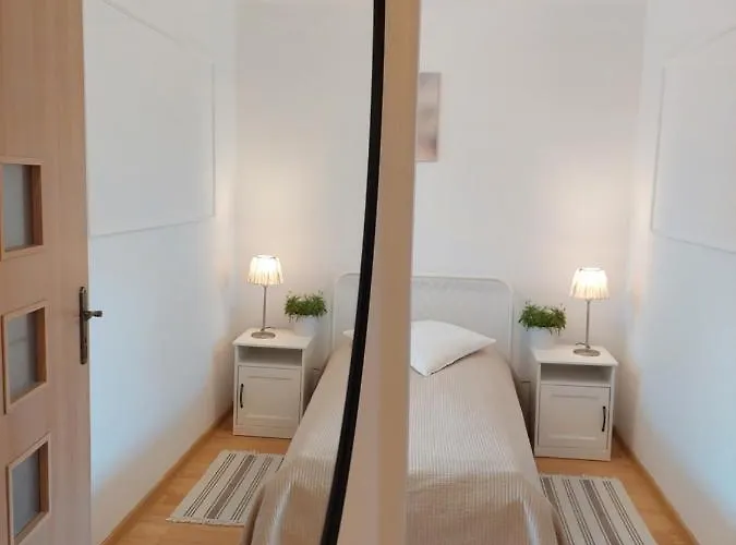 Apartament Opera