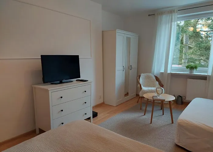Apartament Opera