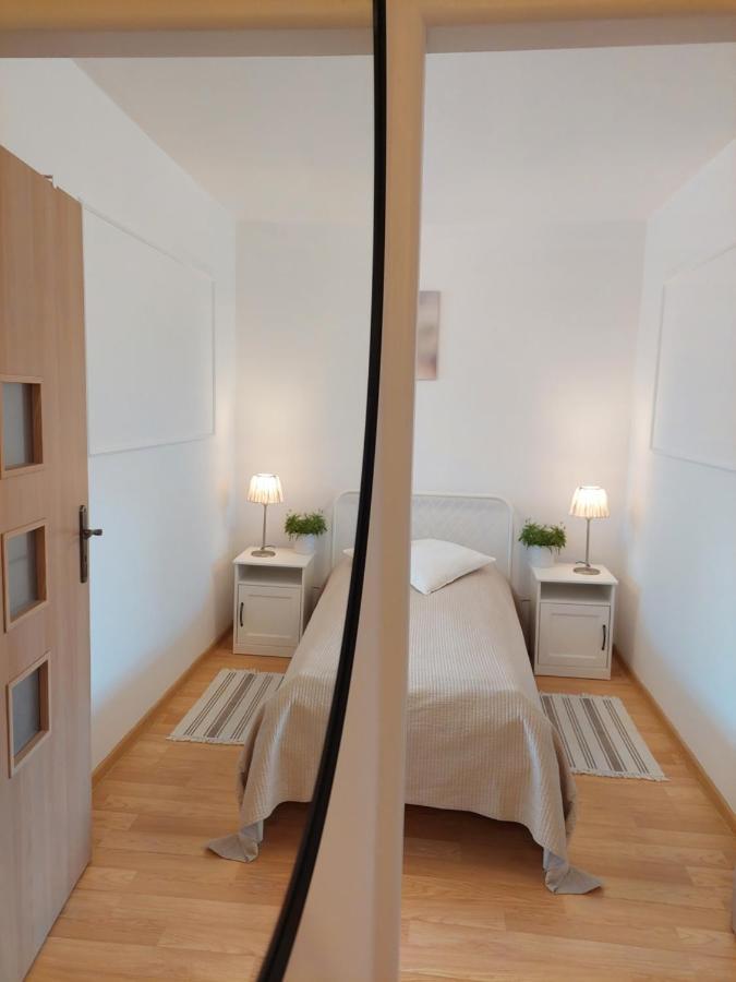 Apartament Opera Sopot