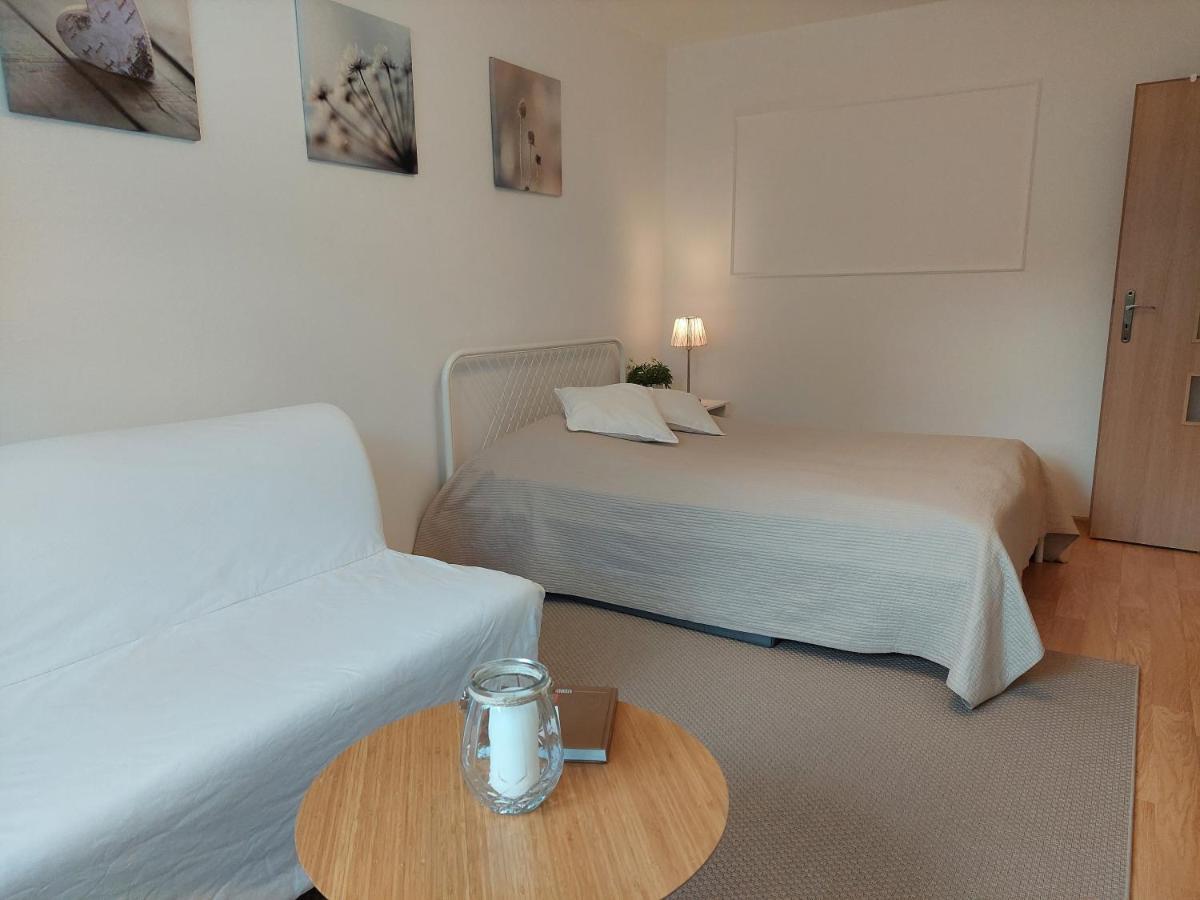 Apartament Opera Sopot