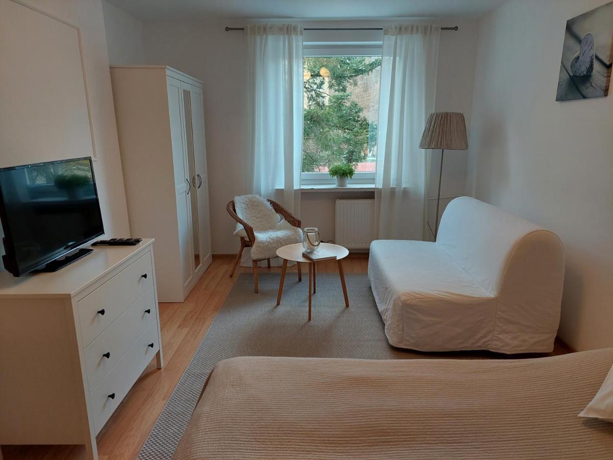 Apartament Opera Apartment