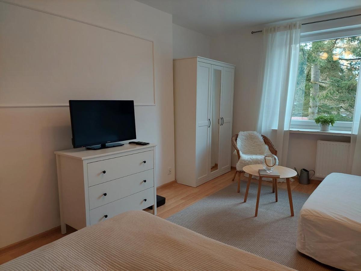 Apartament Opera