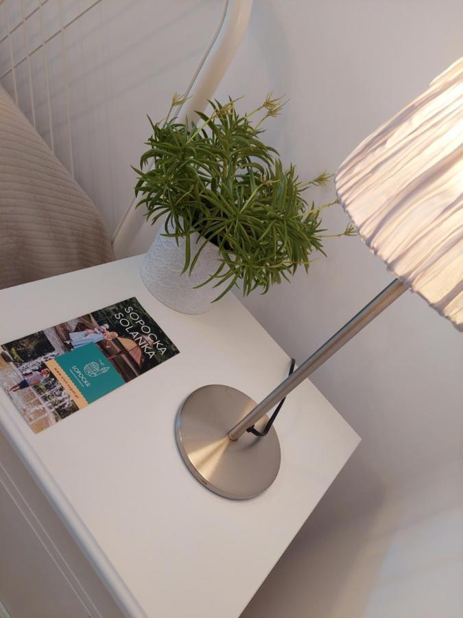Apartament Opera *