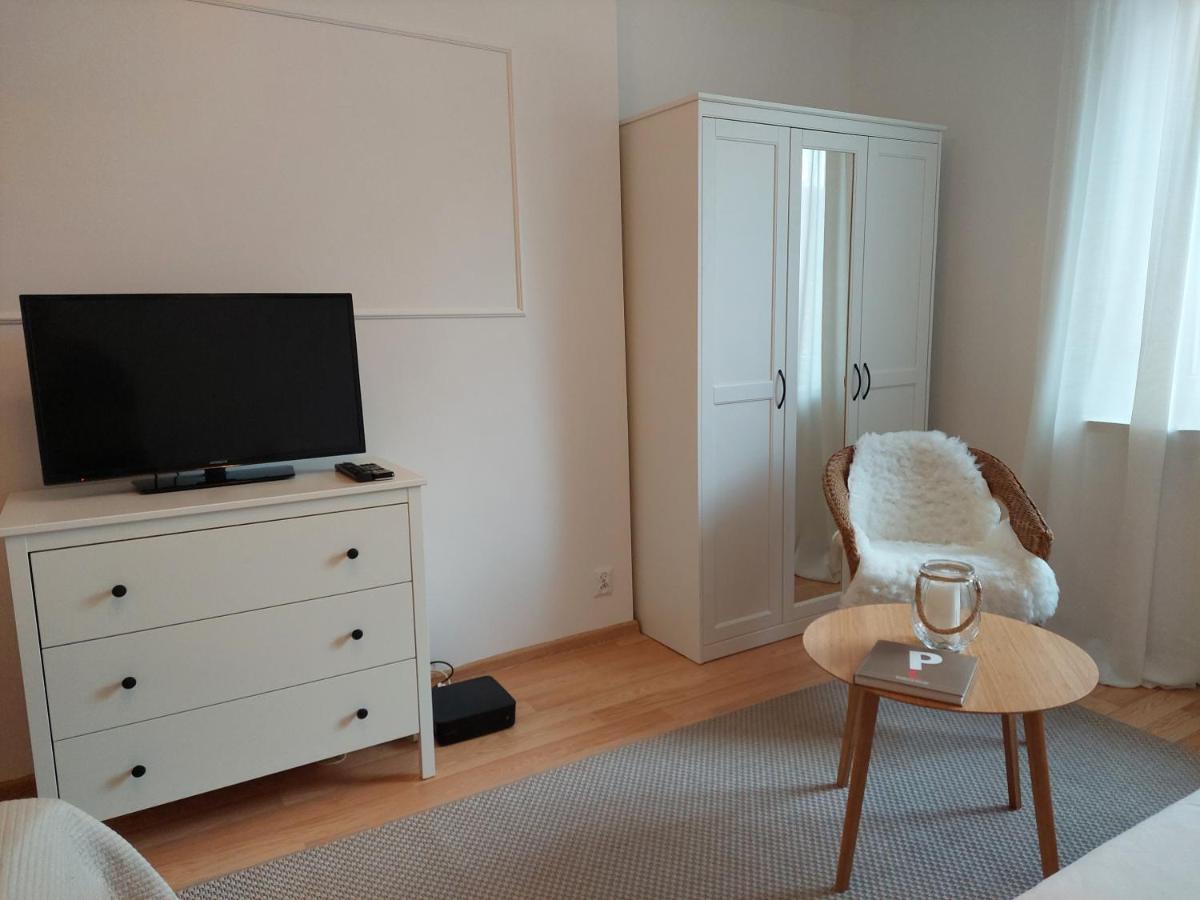 Apartament Opera Apartment