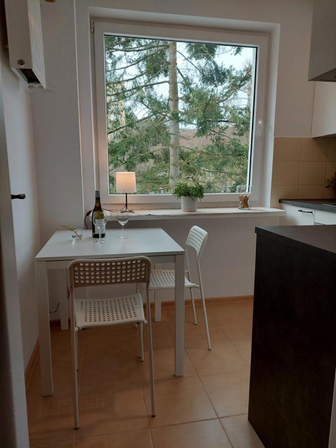 Apartament Opera Apartment