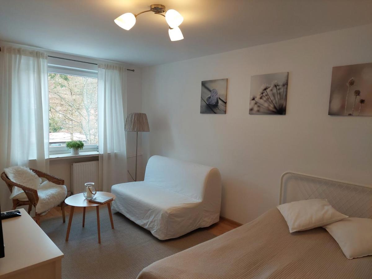 Apartament Opera