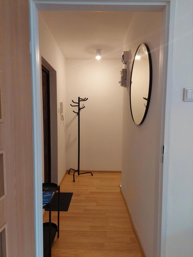Apartment Apartament Opera *