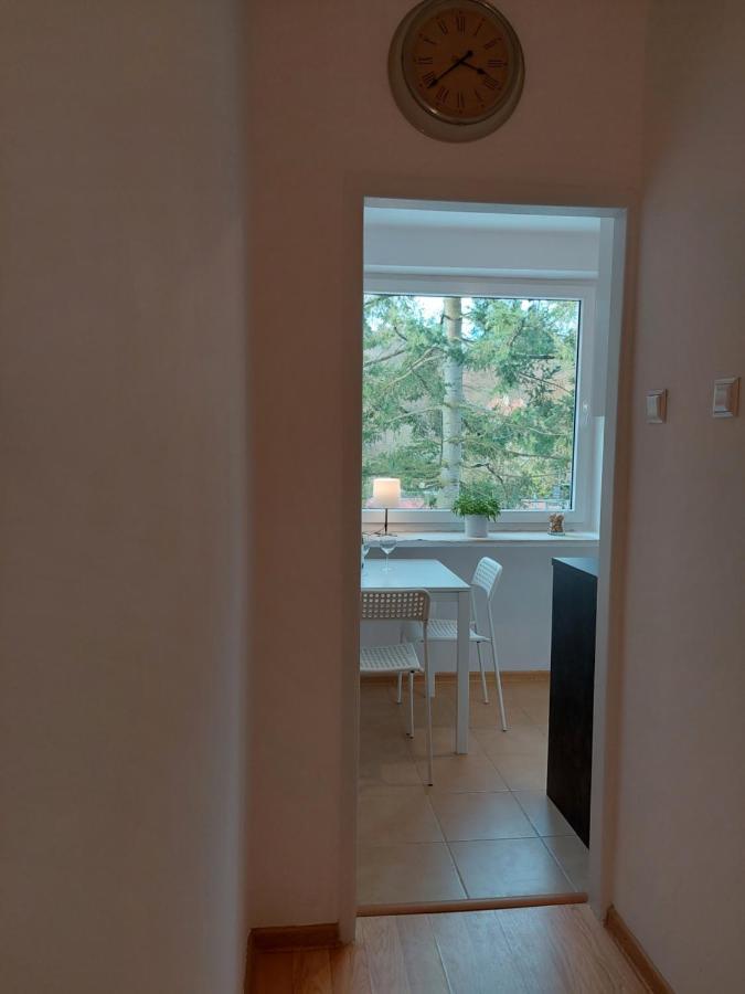 Apartment Apartament Opera Sopot