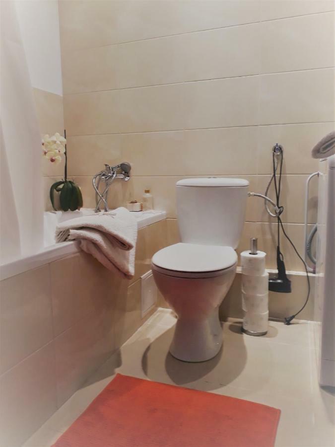 Apartament Opera *